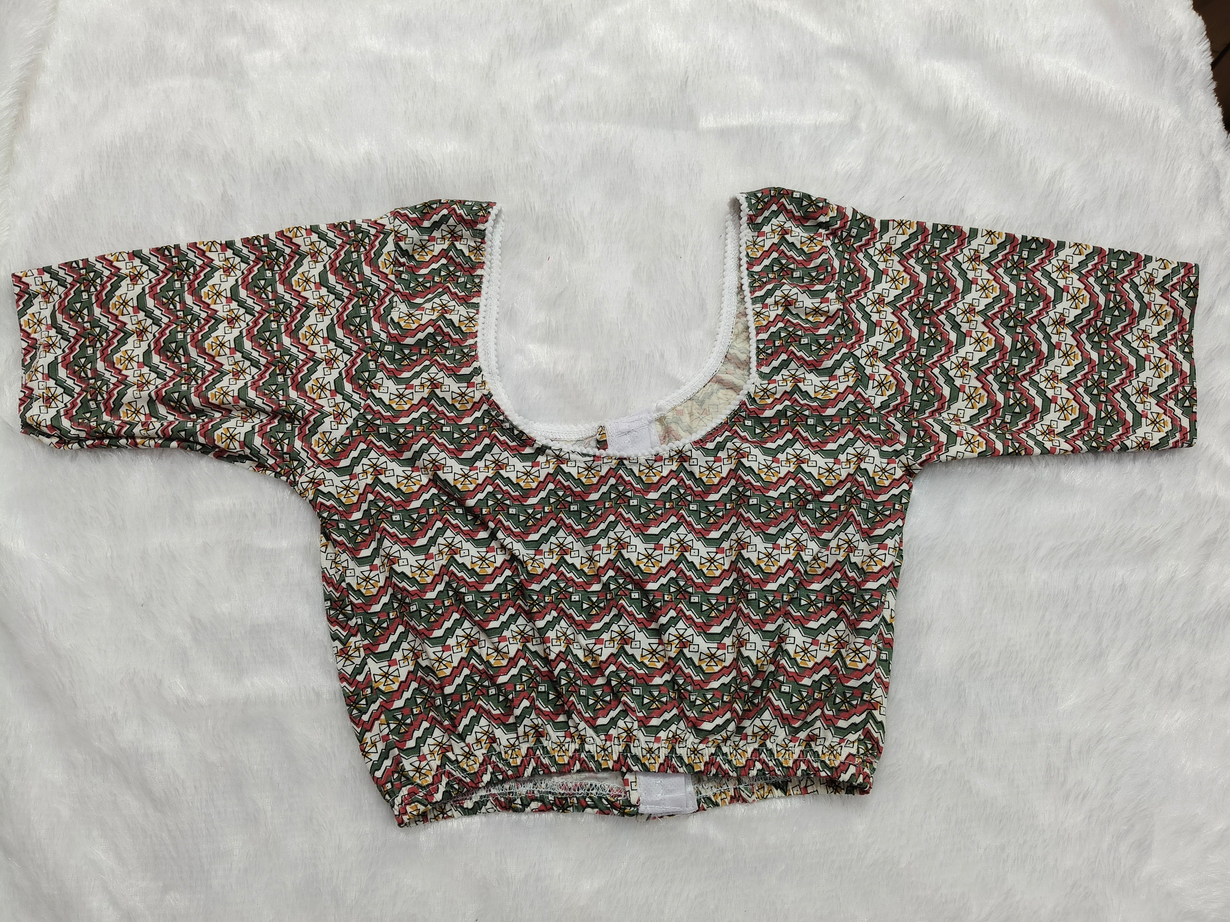 Strechable Blouses