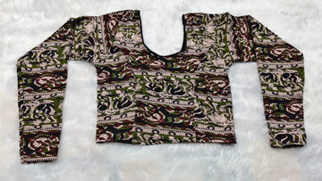 Strechable Blouses