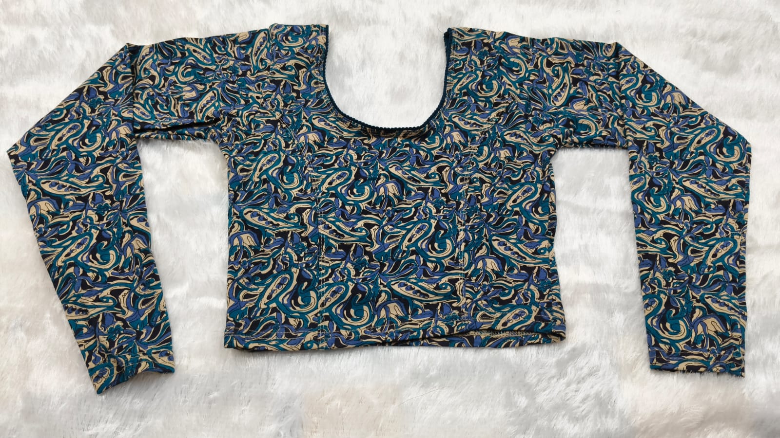 Strechable Blouses