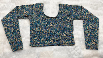 Strechable Blouses