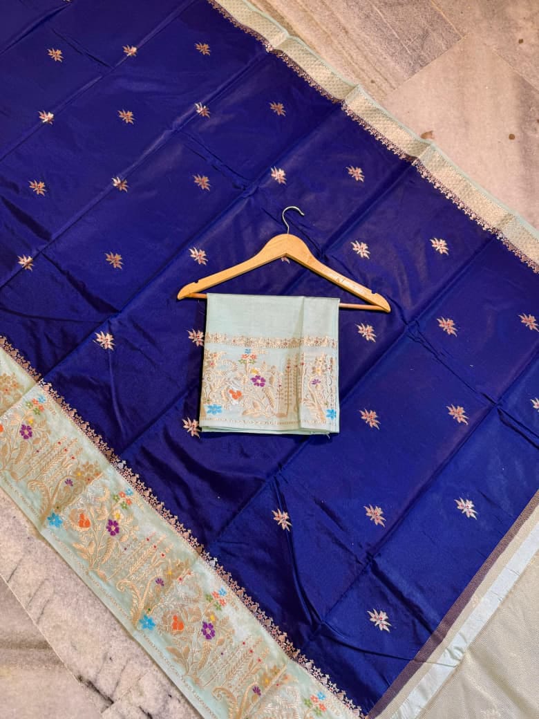Banarasi Sarees