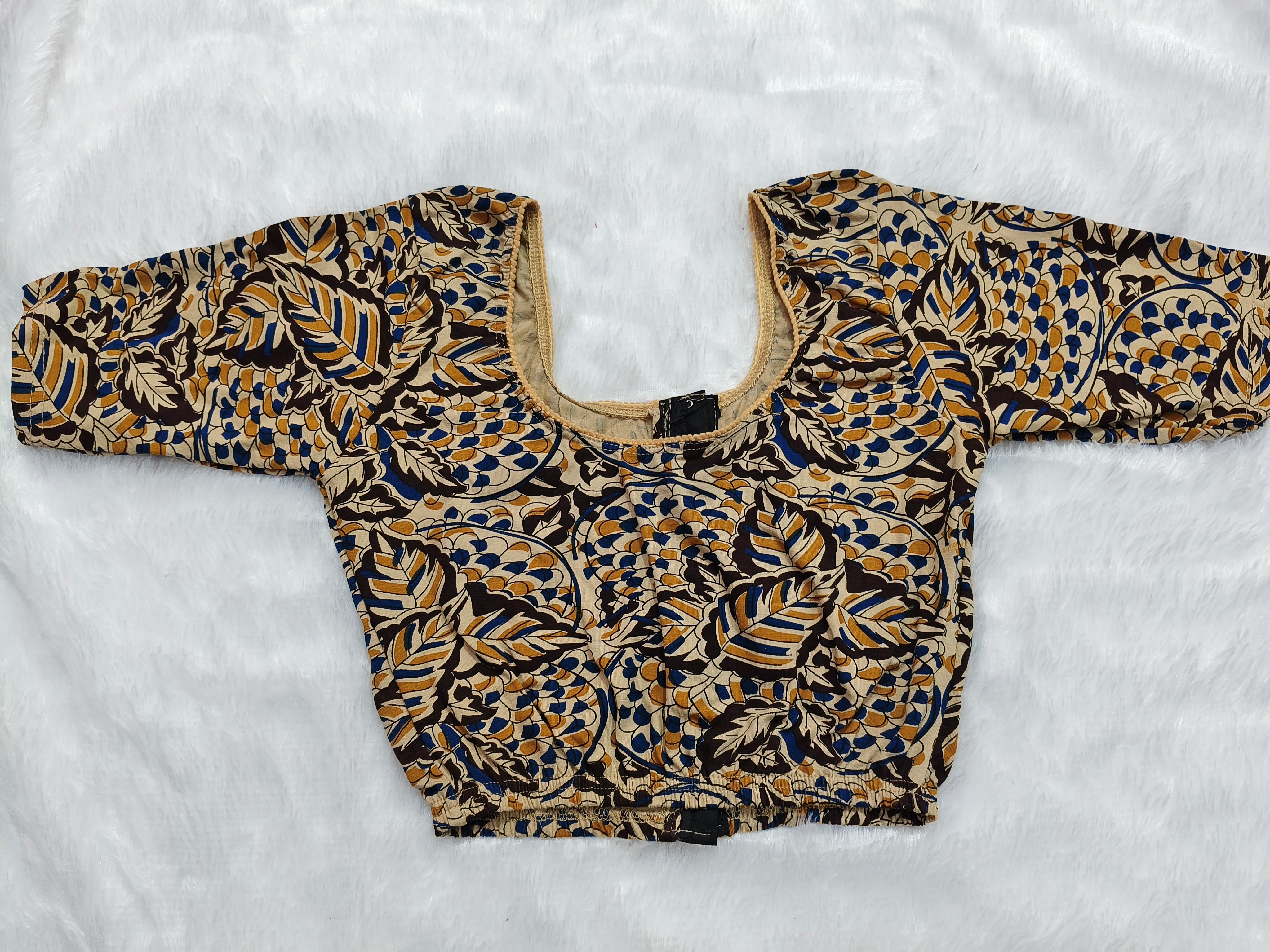 Strechable Blouses