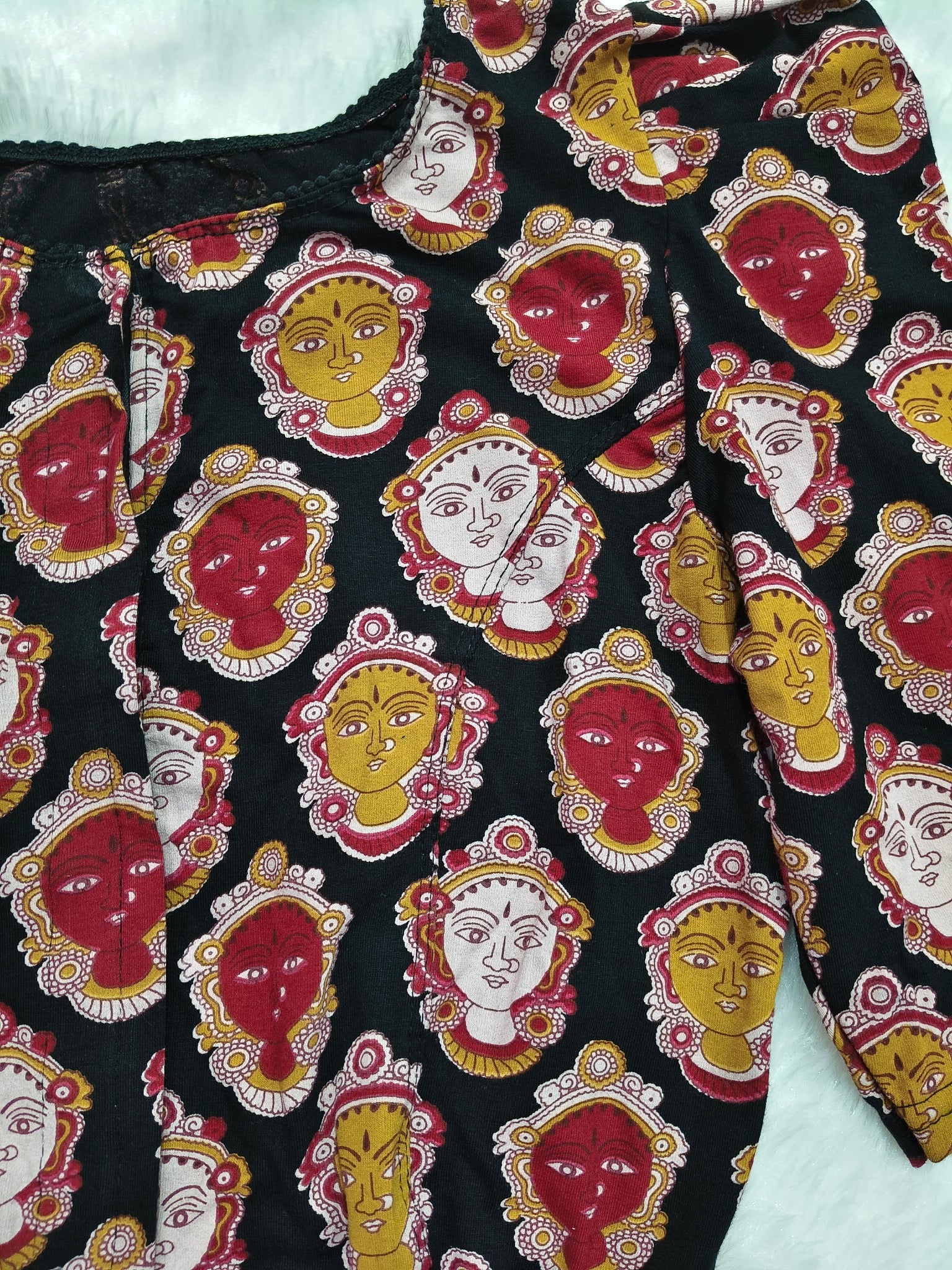 Strechable Blouses