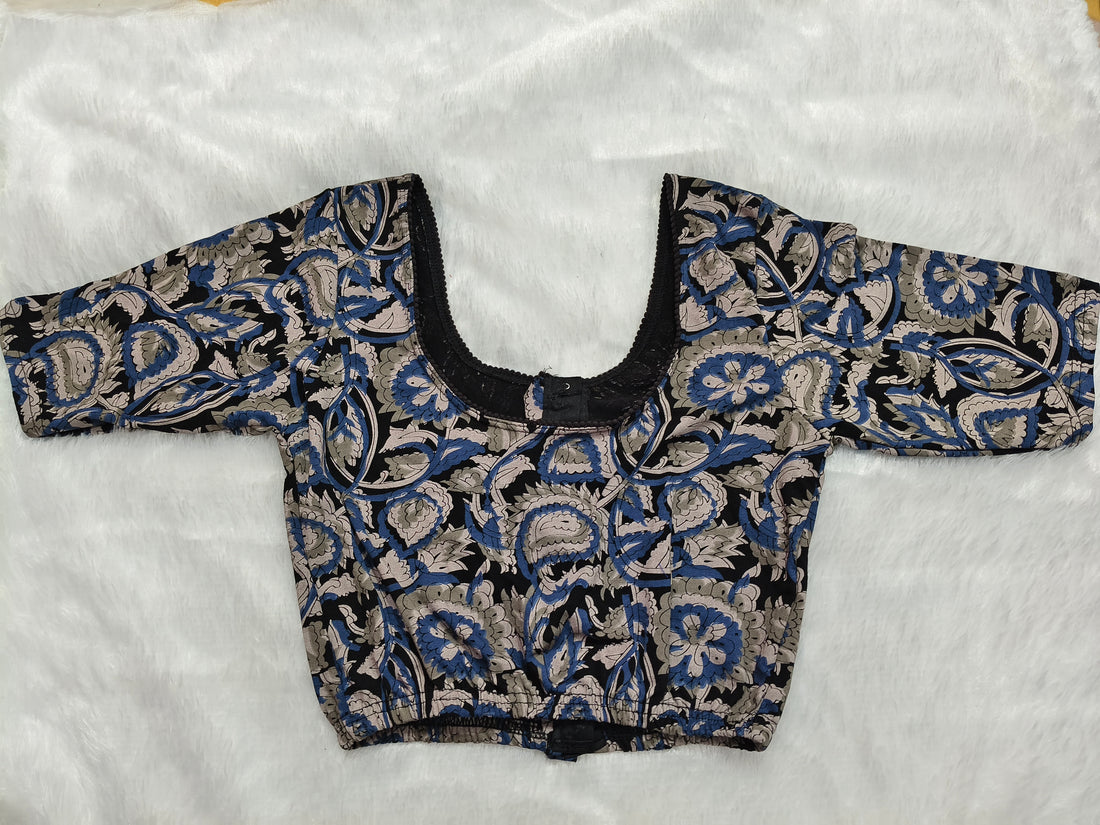 Strechable Blouses