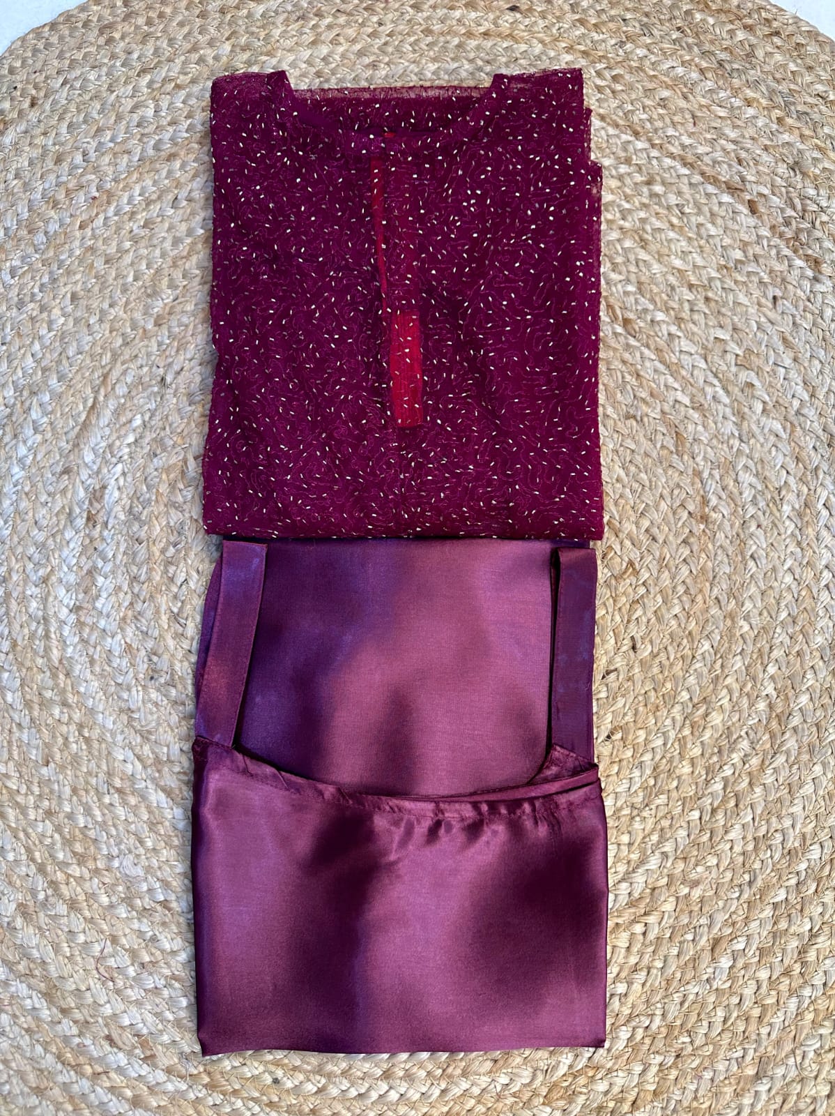 Galaxy two piece set