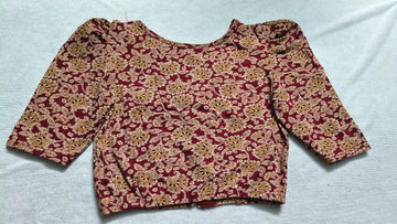 Stretchable blouses