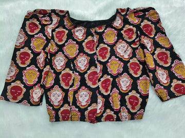 Strechable Blouses