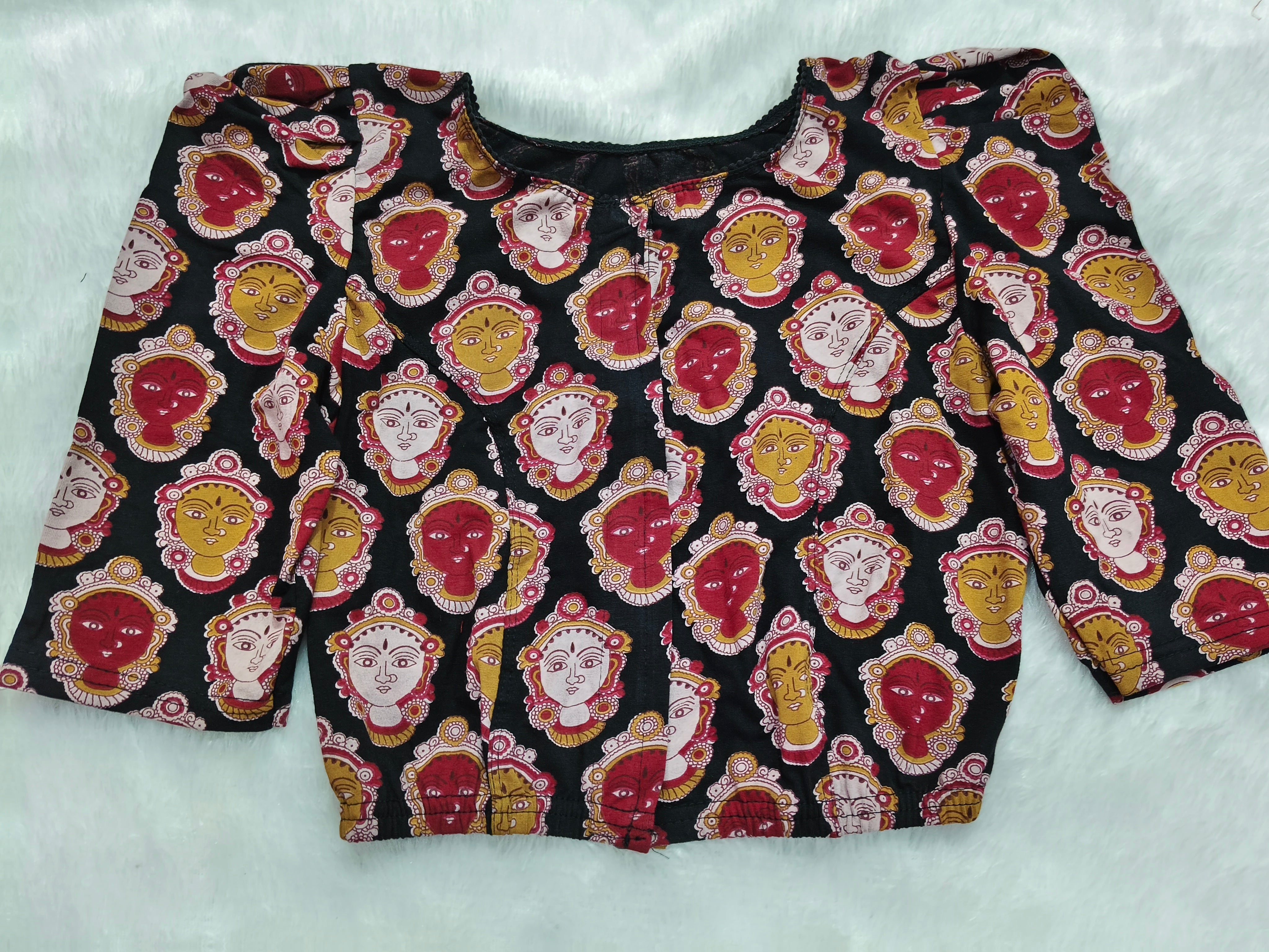Strechable Blouses