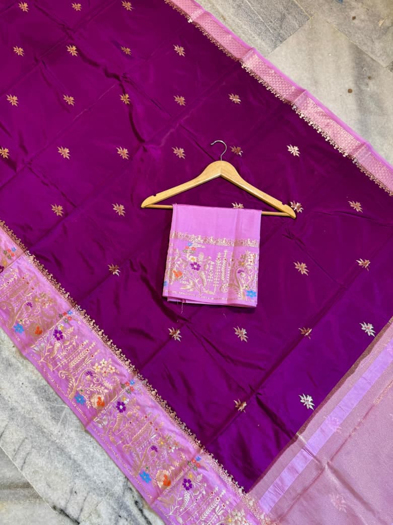 Banarasi Sarees