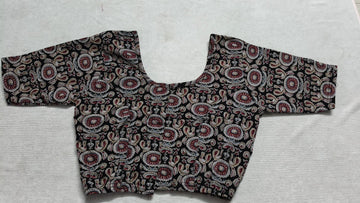Stretchable blouses