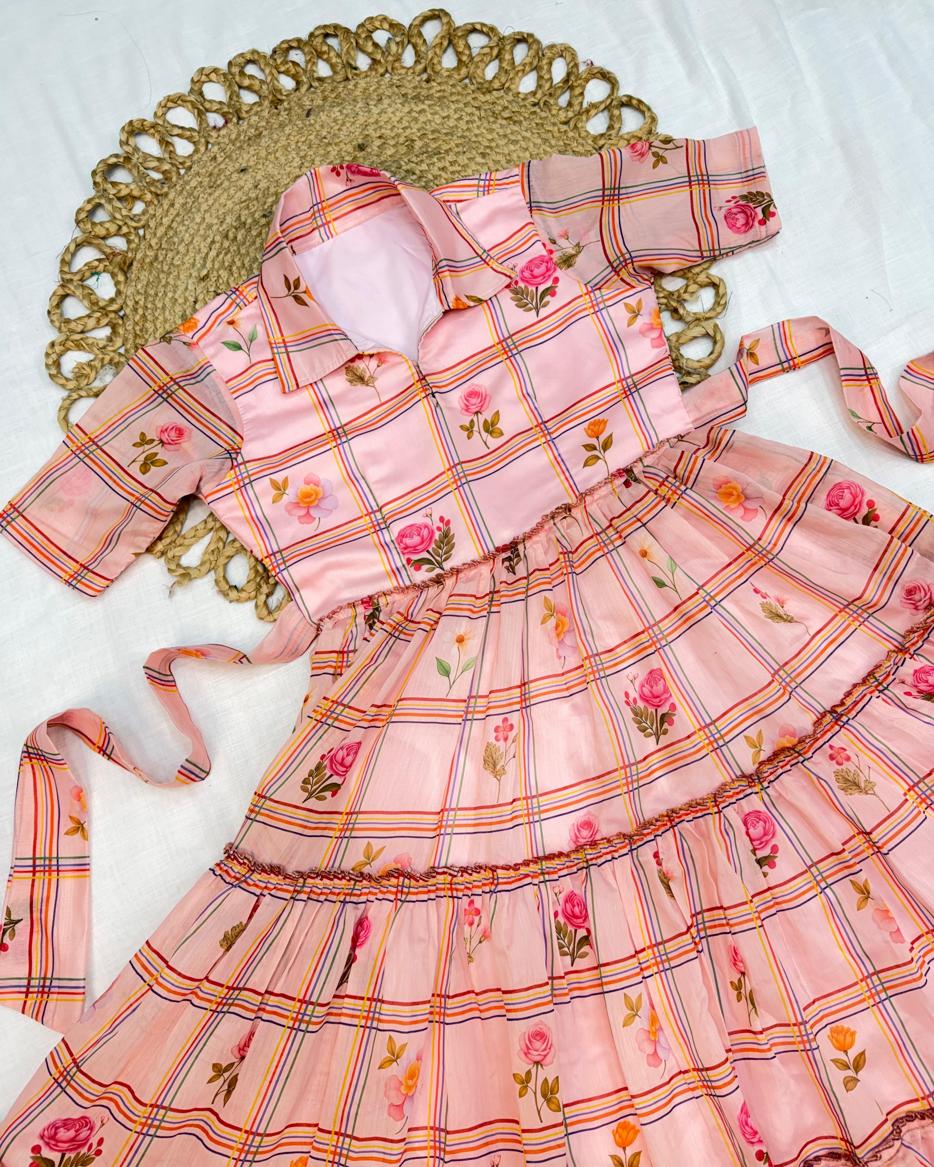 Dakshina maxi collection