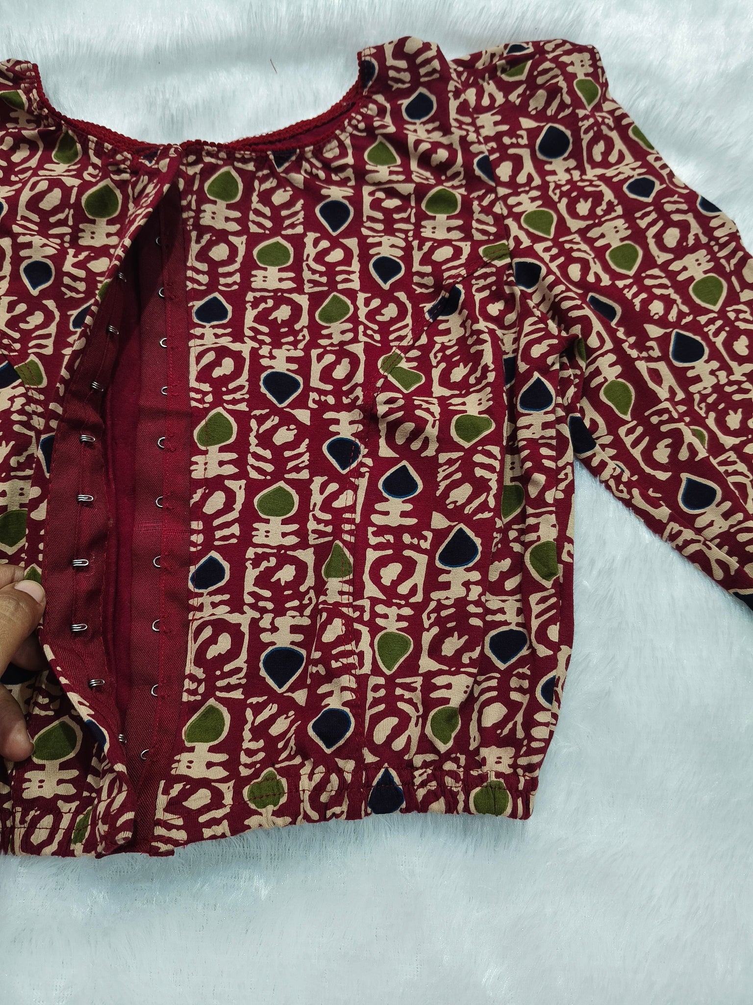 Strechable Blouses