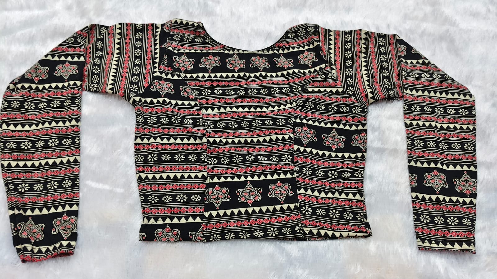 Strechable Blouses