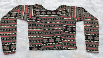 Strechable Blouses