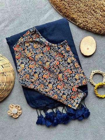Pure Khadi Cotton Sarees