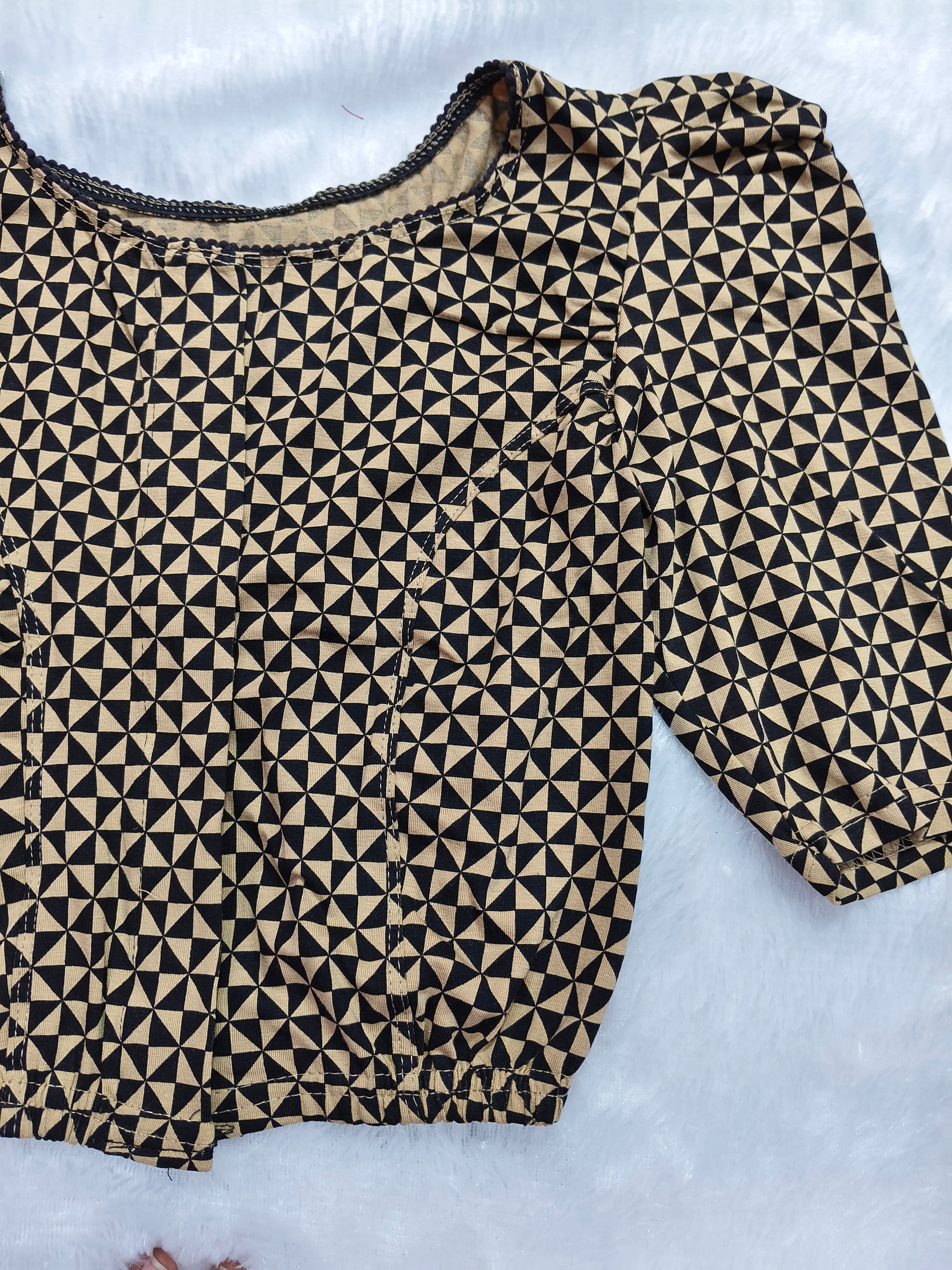 Strechable Blouses