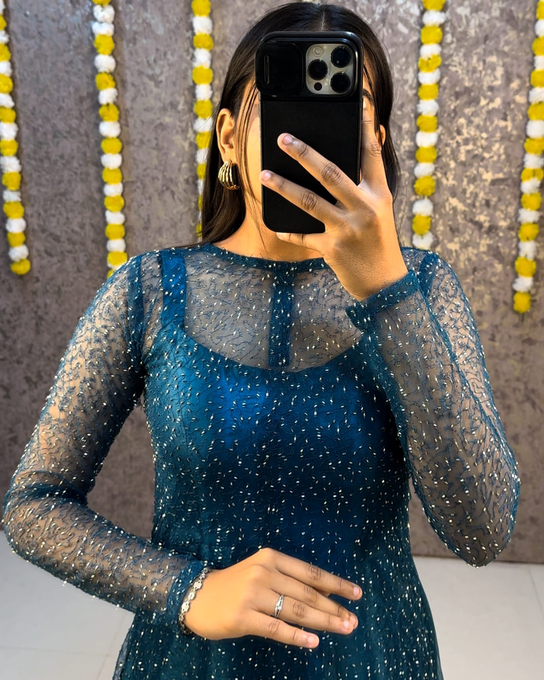Galaxy two piece set