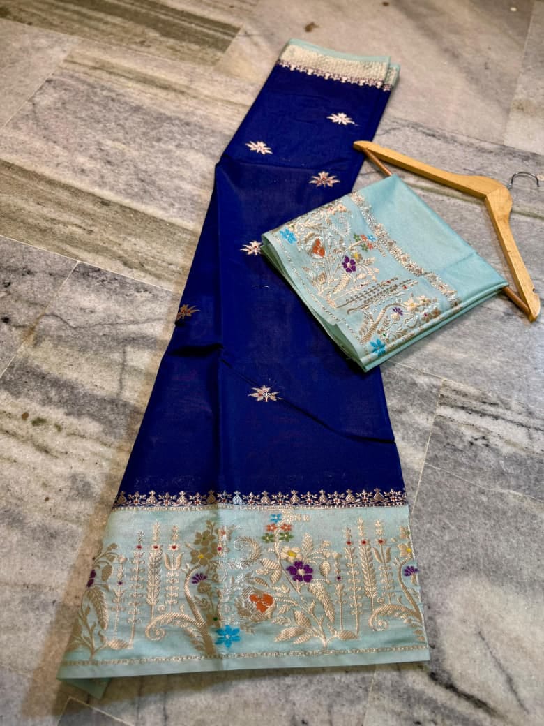 Banarasi Sarees