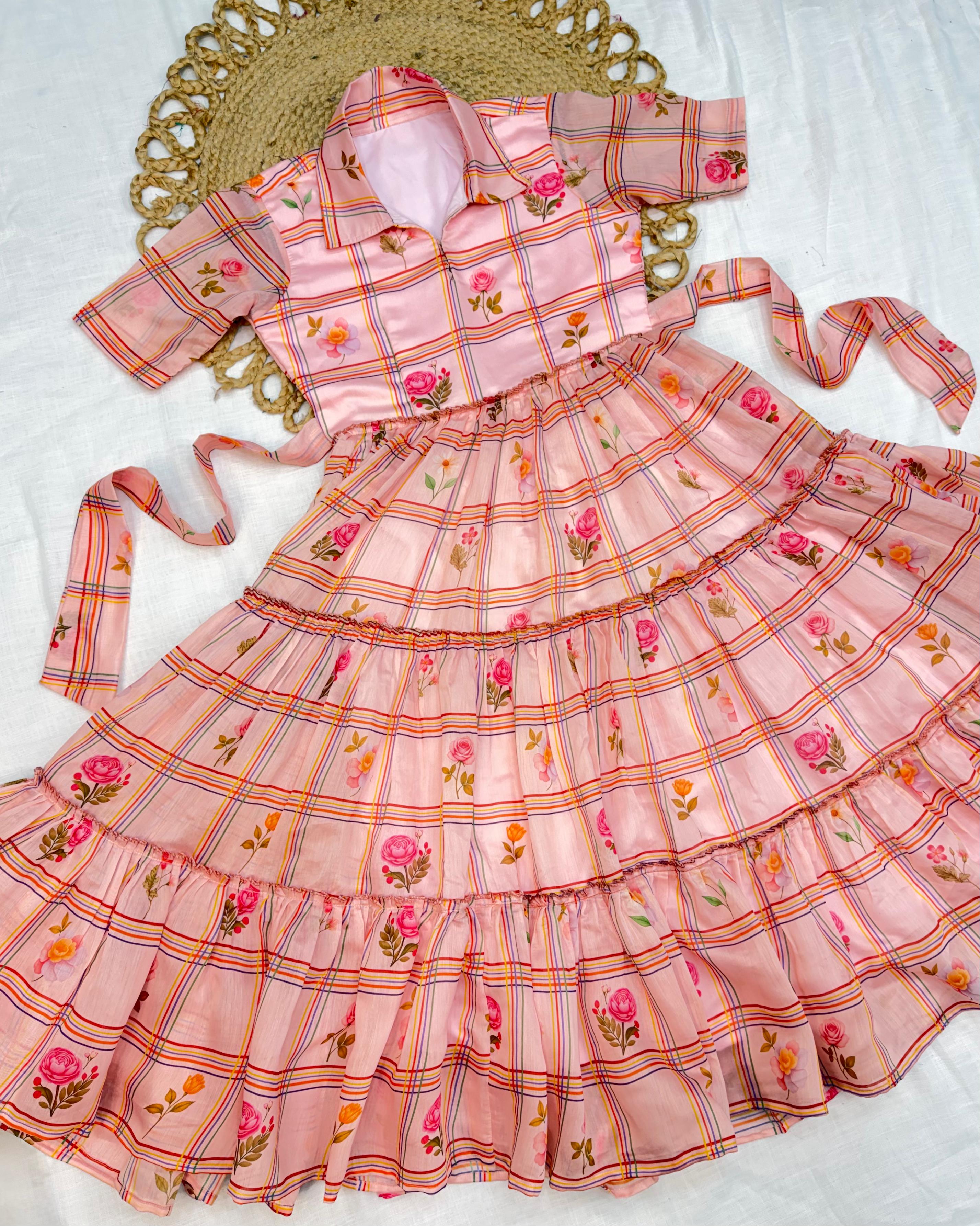 Dakshina maxi collection