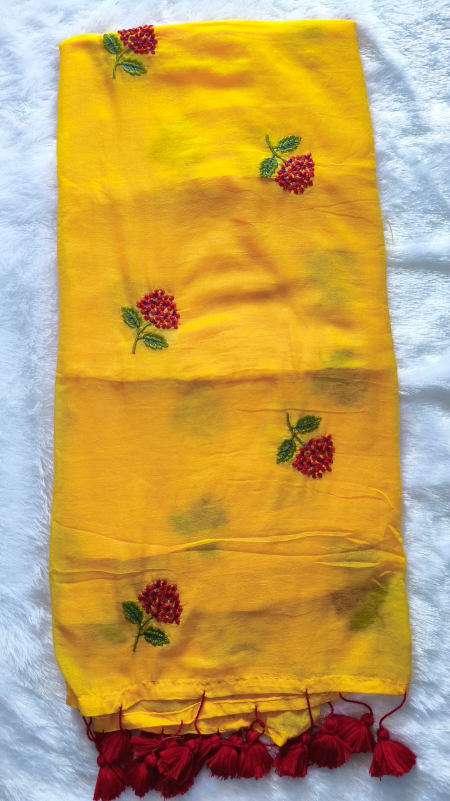 Premium mul cotton sarees