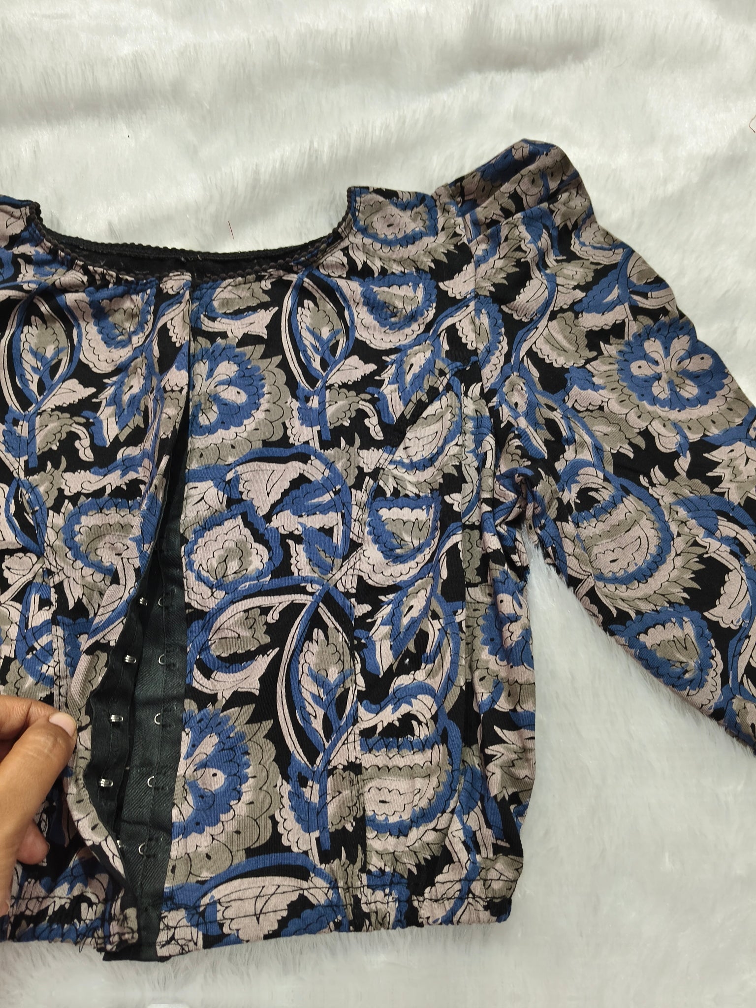 Strechable Blouses