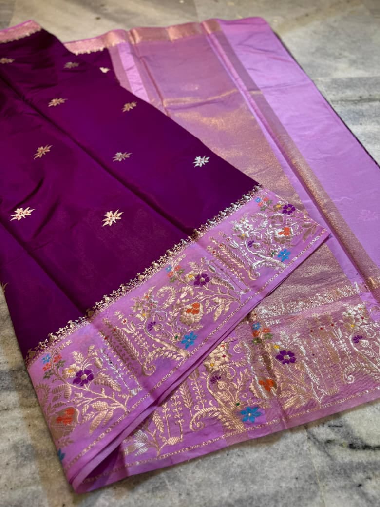 Banarasi Sarees