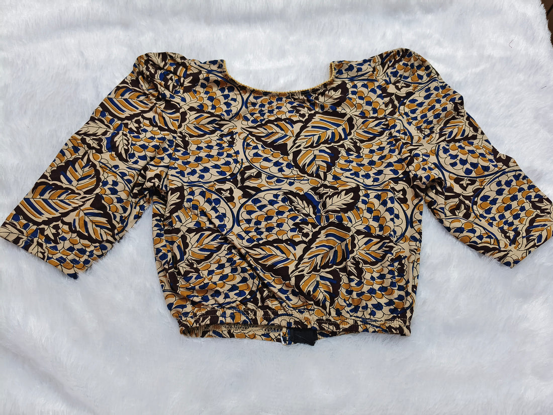 Strechable Blouses