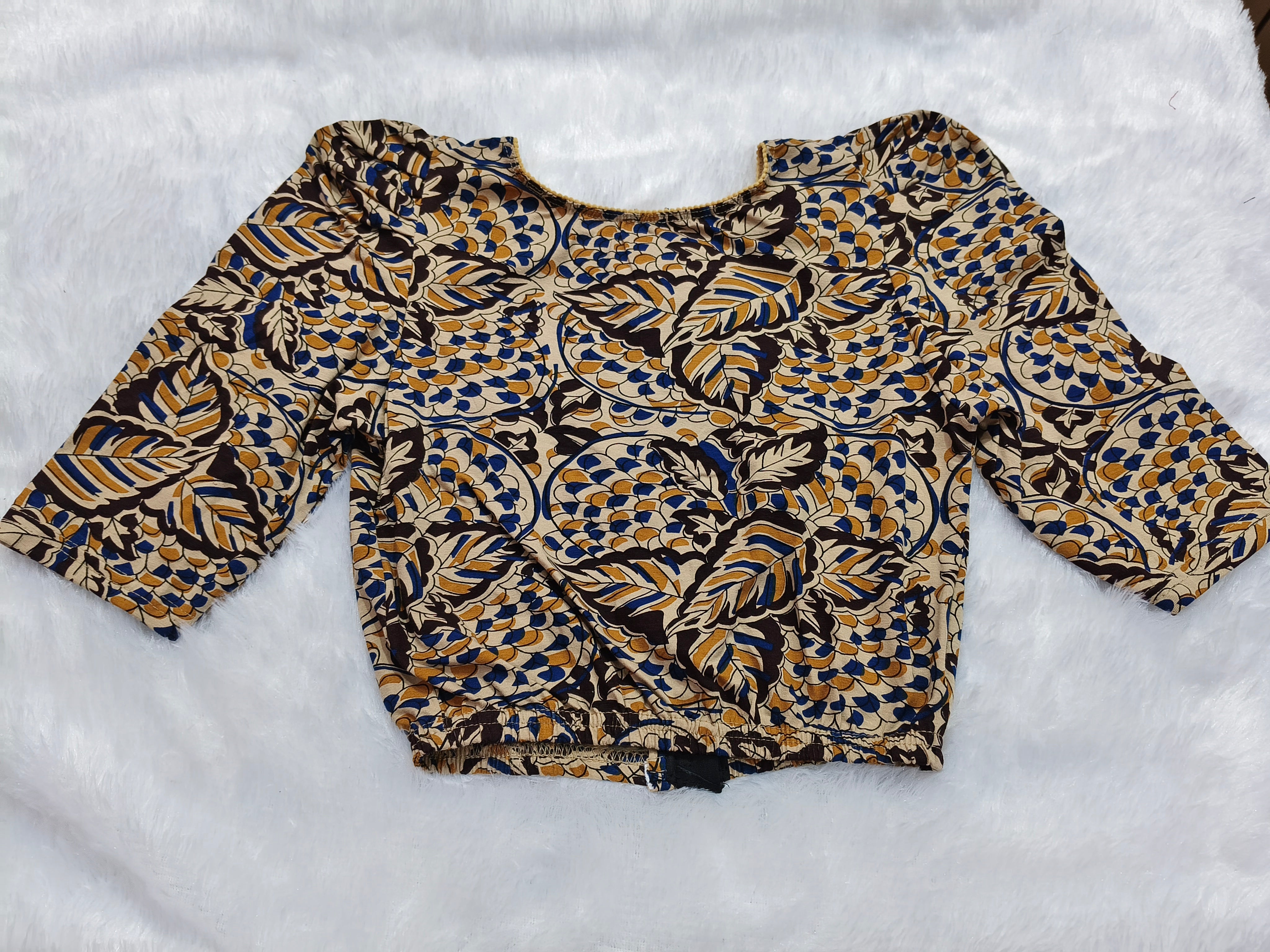 Strechable Blouses