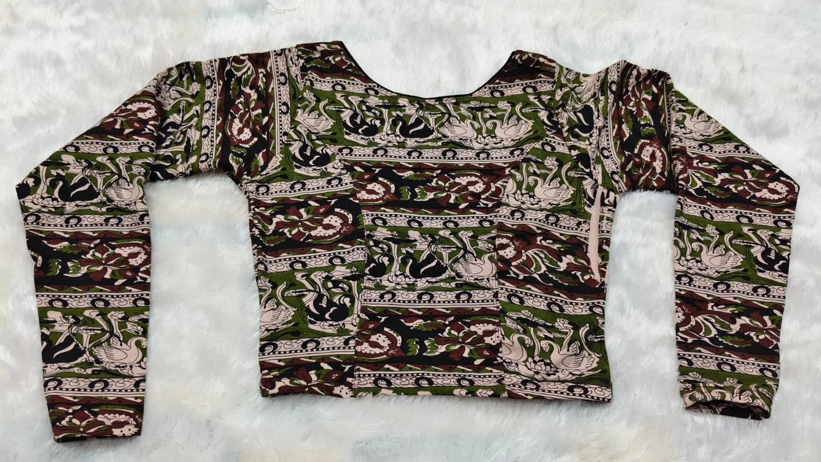Strechable Blouses