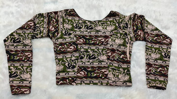 Strechable Blouses