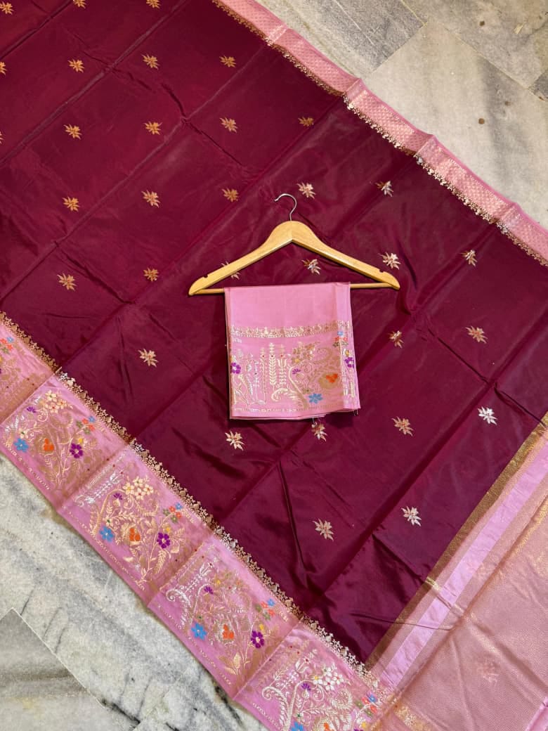 Banarasi Sarees