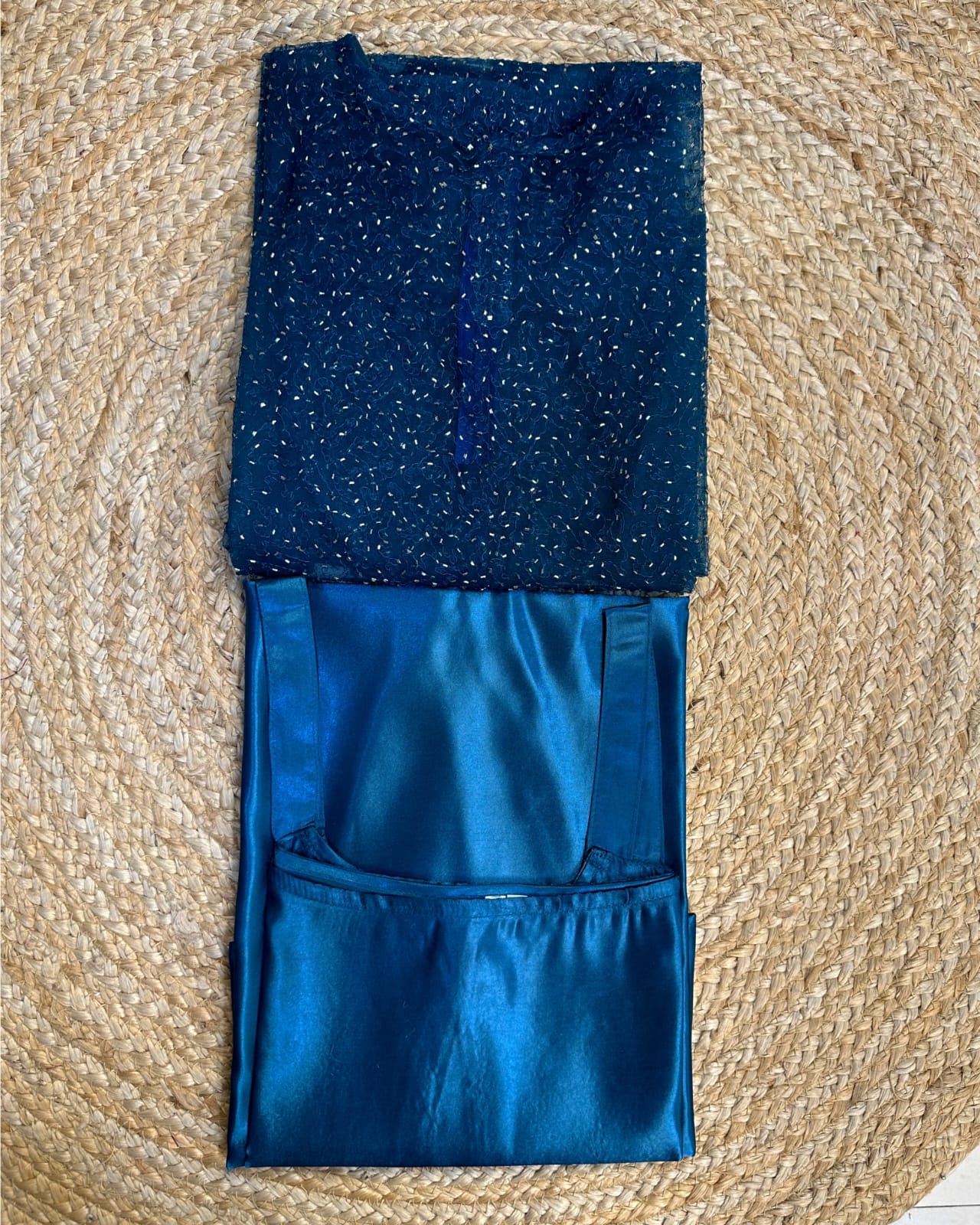 Galaxy two piece set
