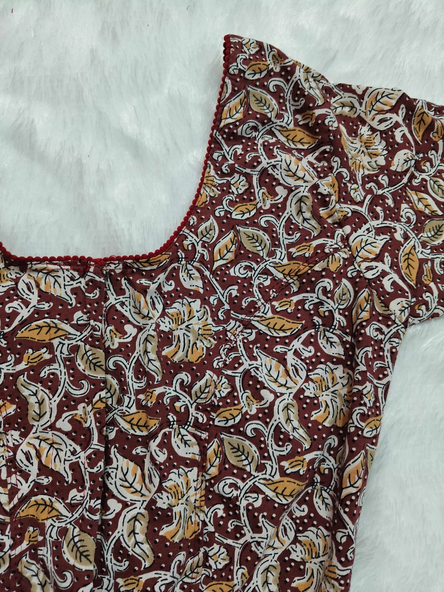 Strechable Blouses