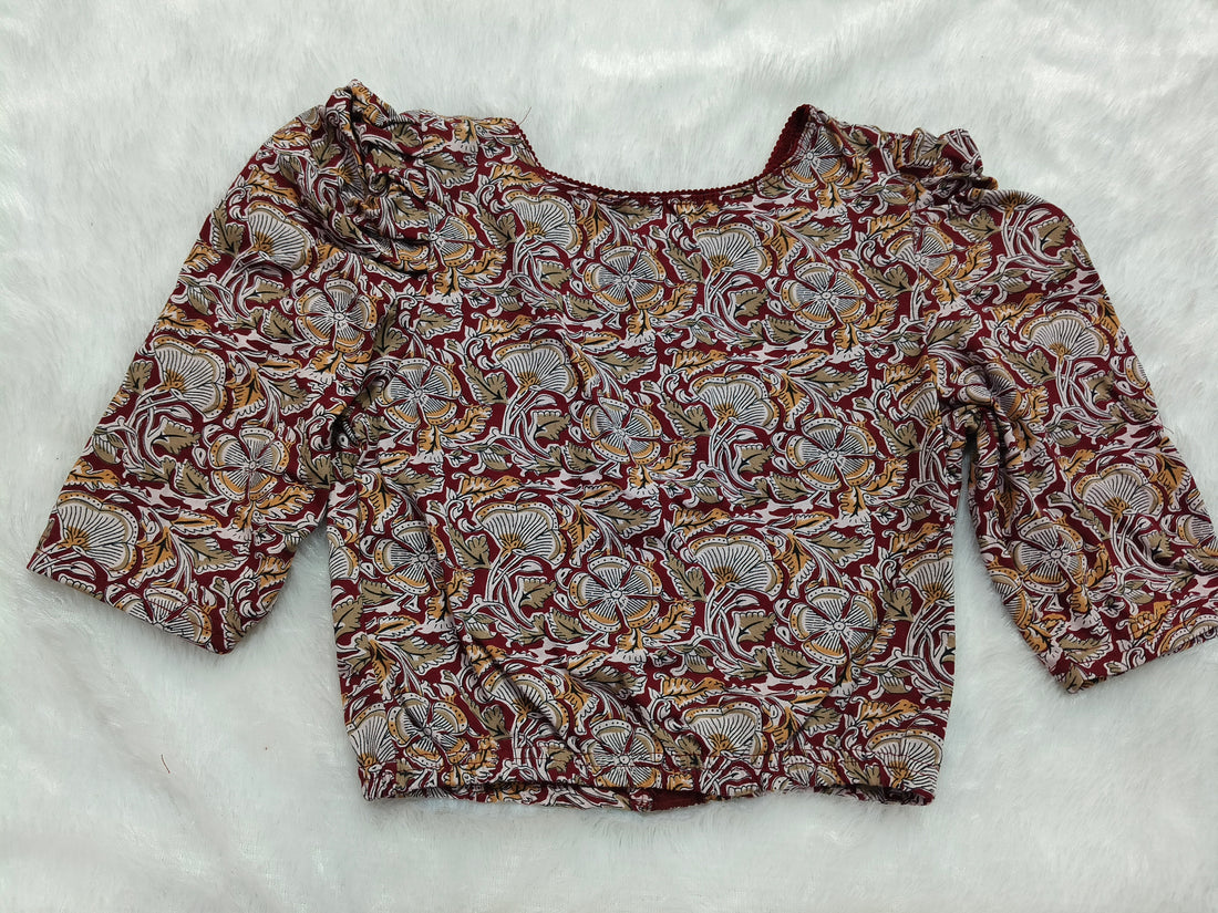 Strechable Blouses