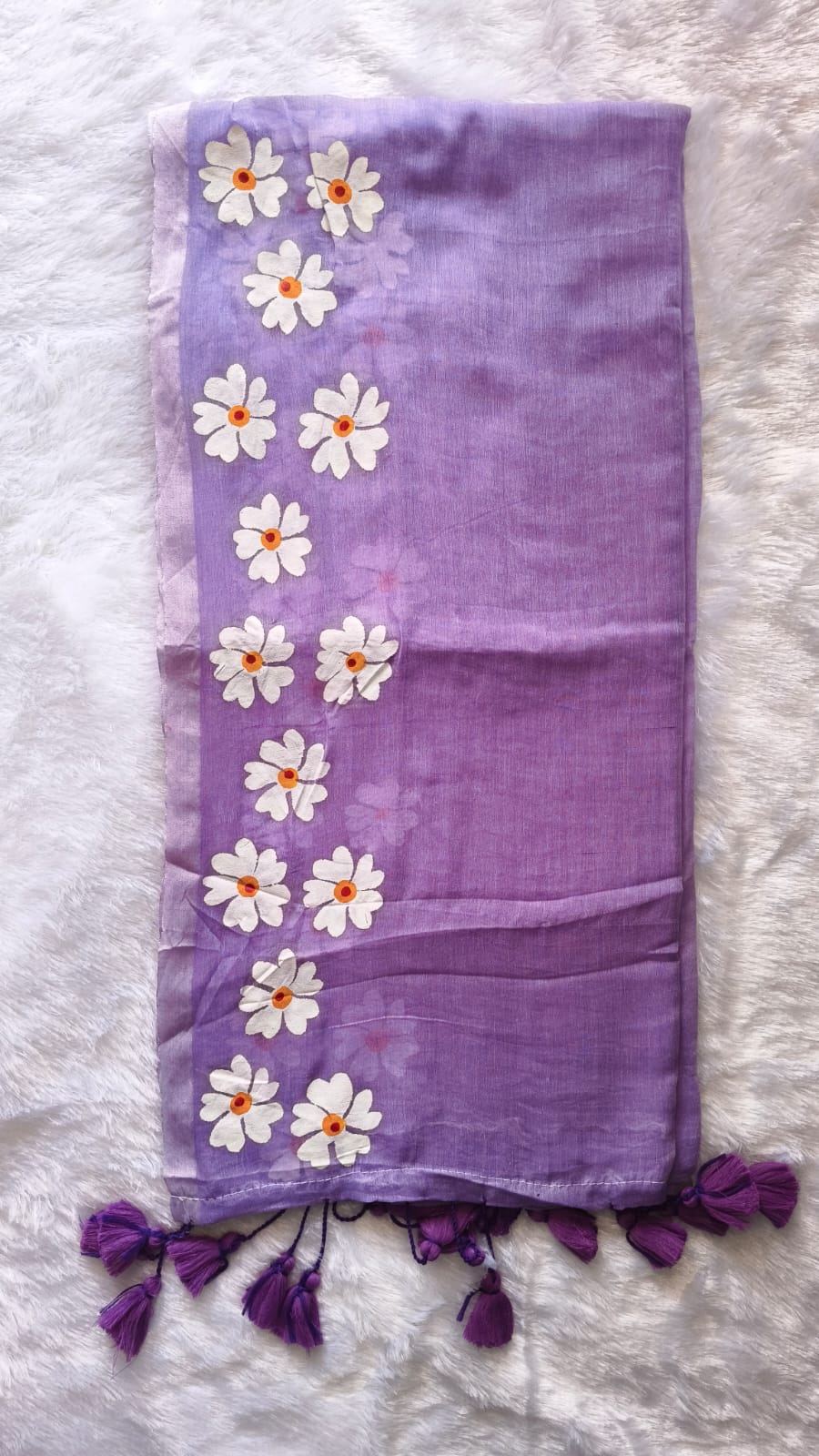 Pure Mul Cotton sarees