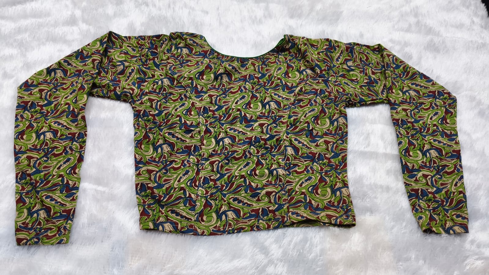 Strechable Blouses