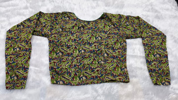 Strechable Blouses