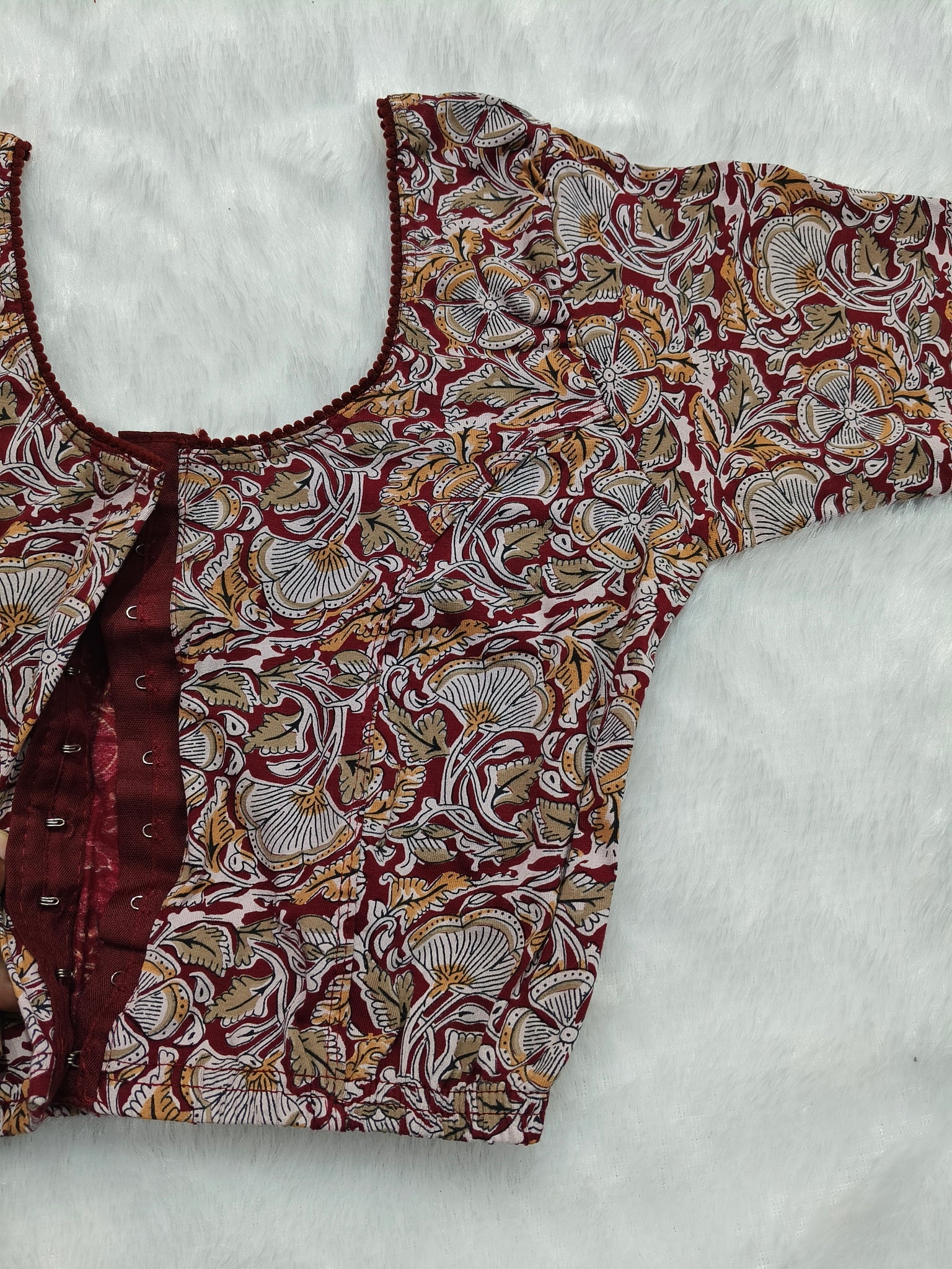 Strechable Blouses
