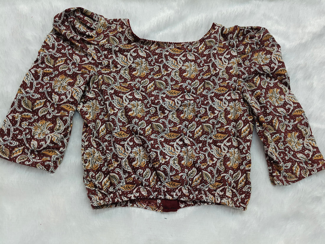 Strechable Blouses