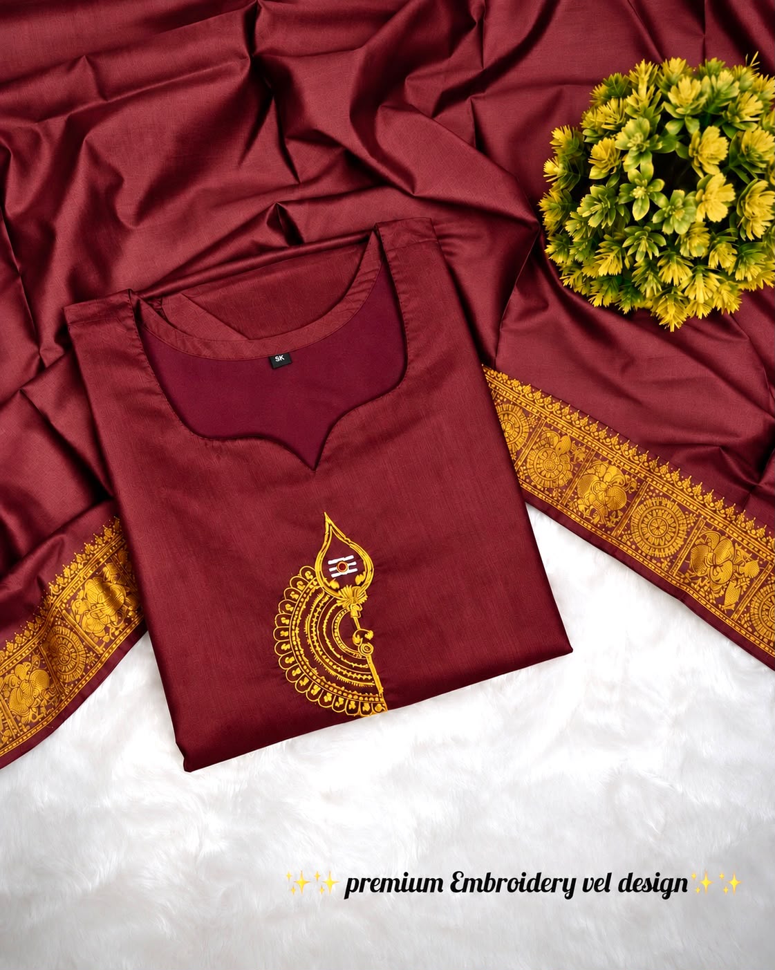 Murugan vel 🦚 Treditional outfit ✨