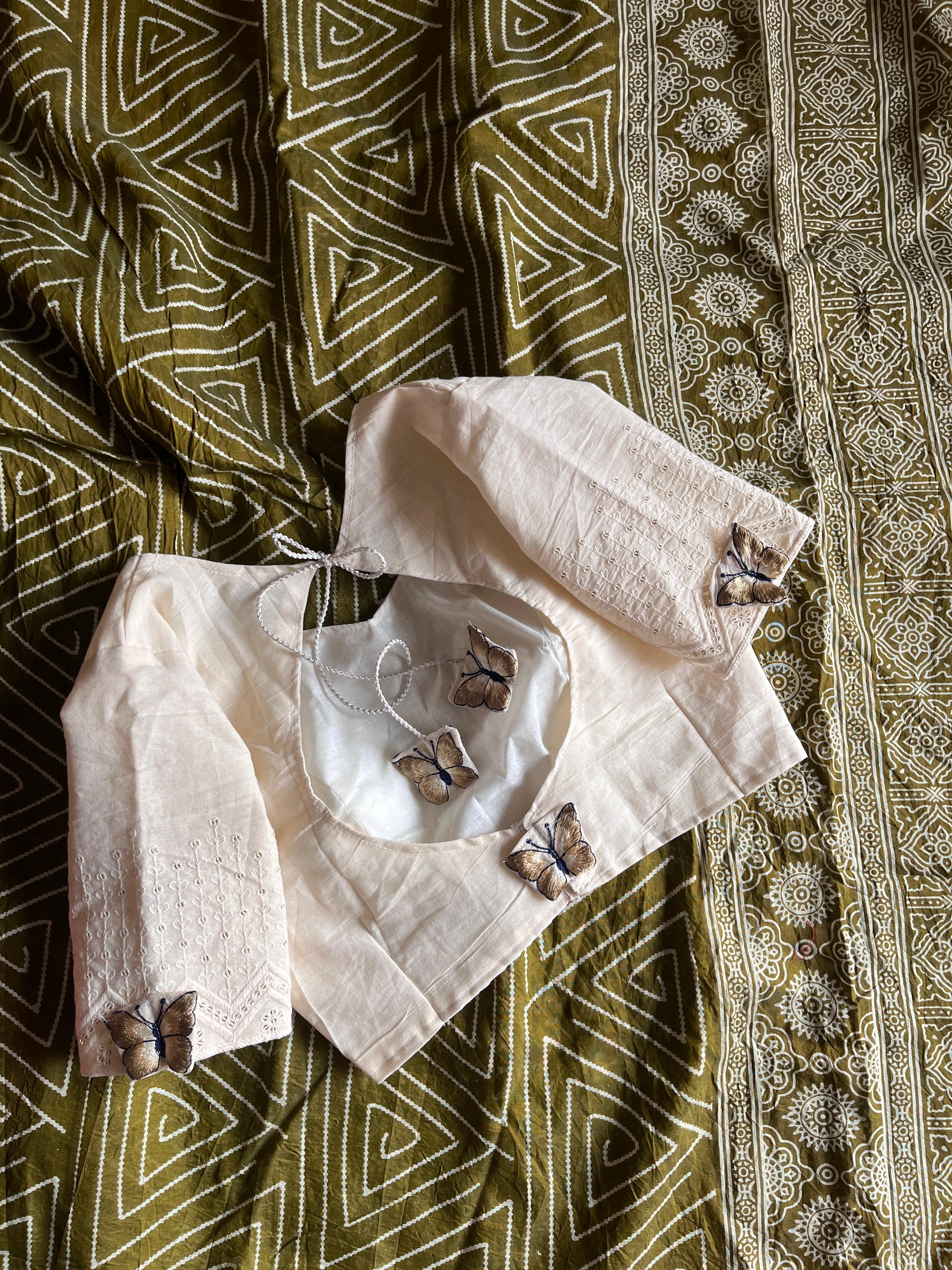 Mul mul cotton