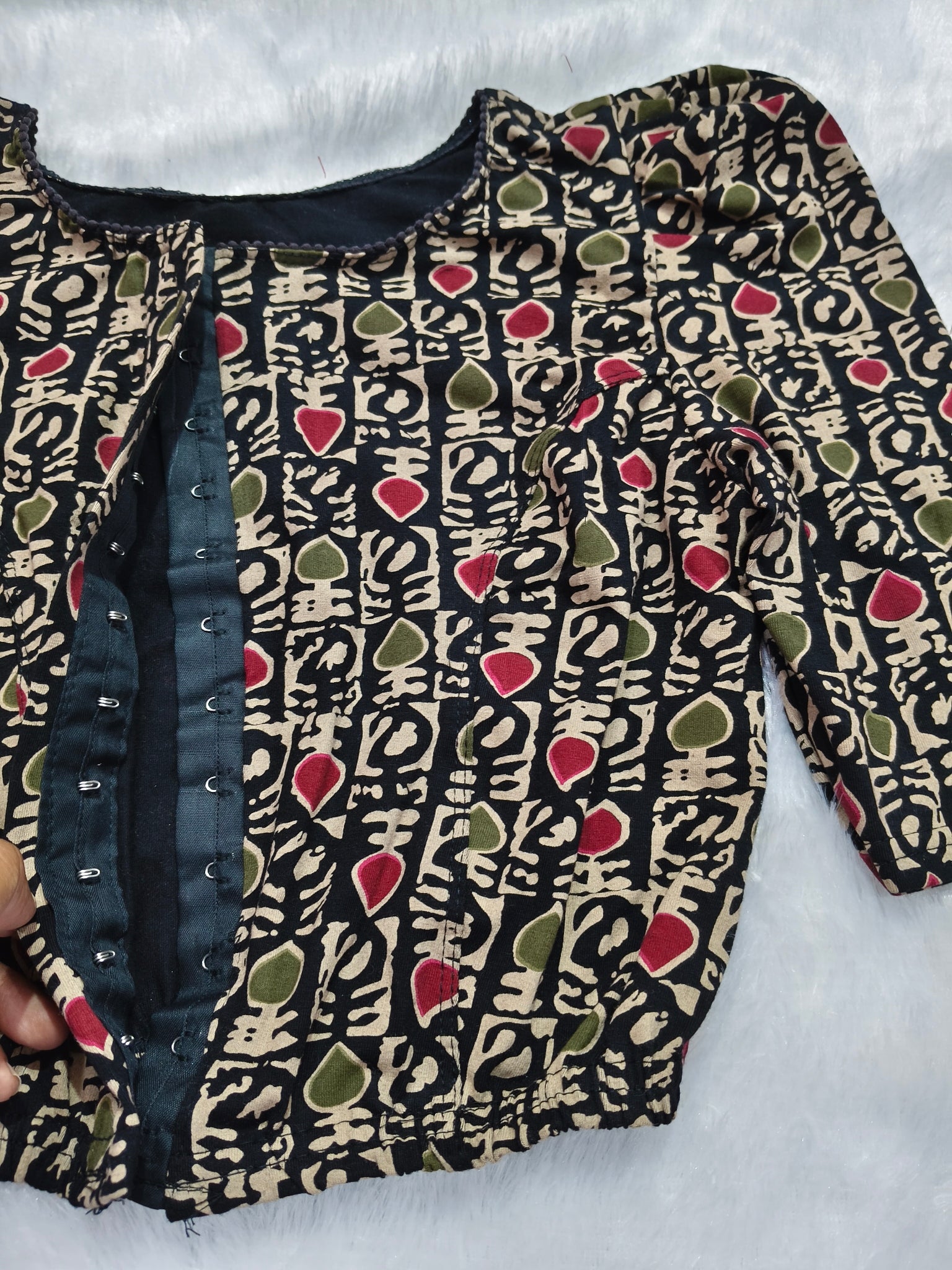Strechable Blouses