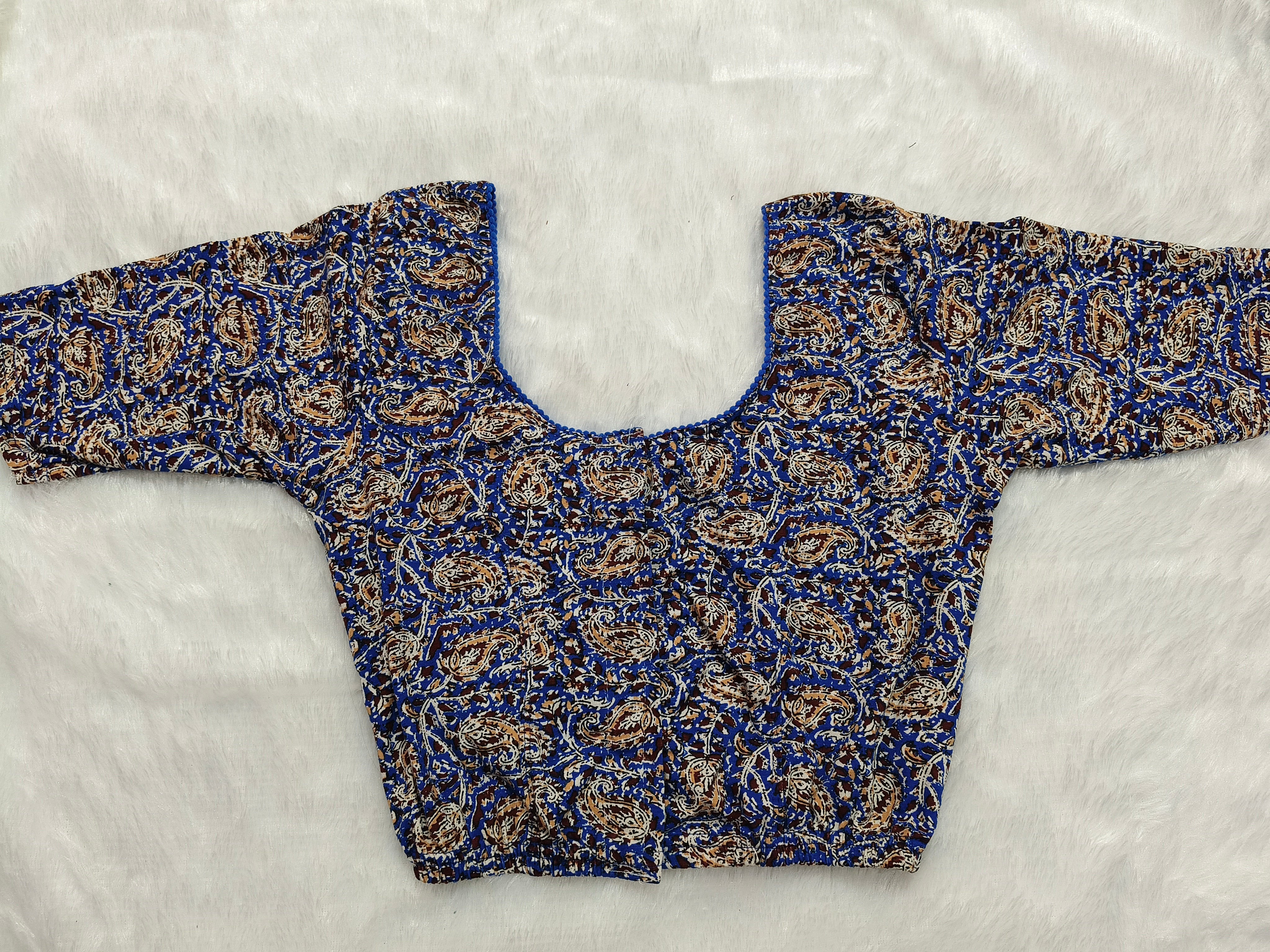 Strechable Blouses