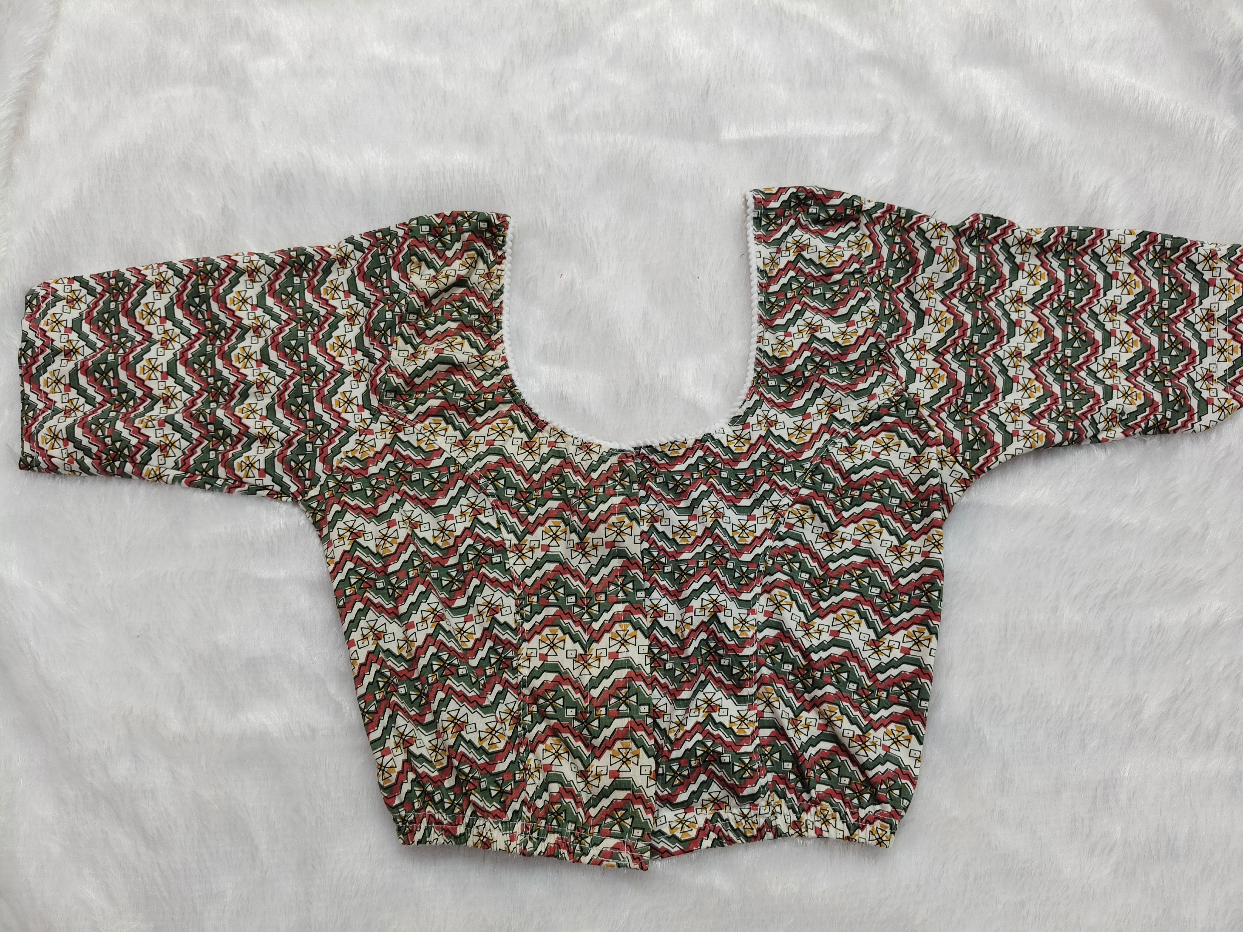 Strechable Blouses