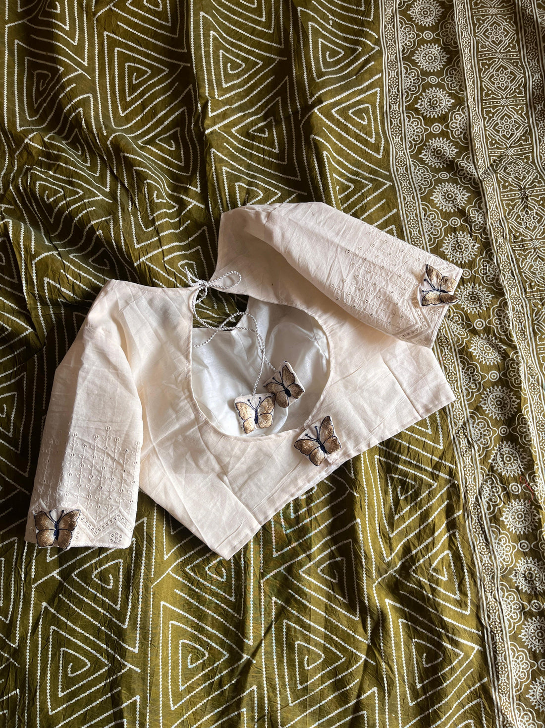 Mul mul cotton