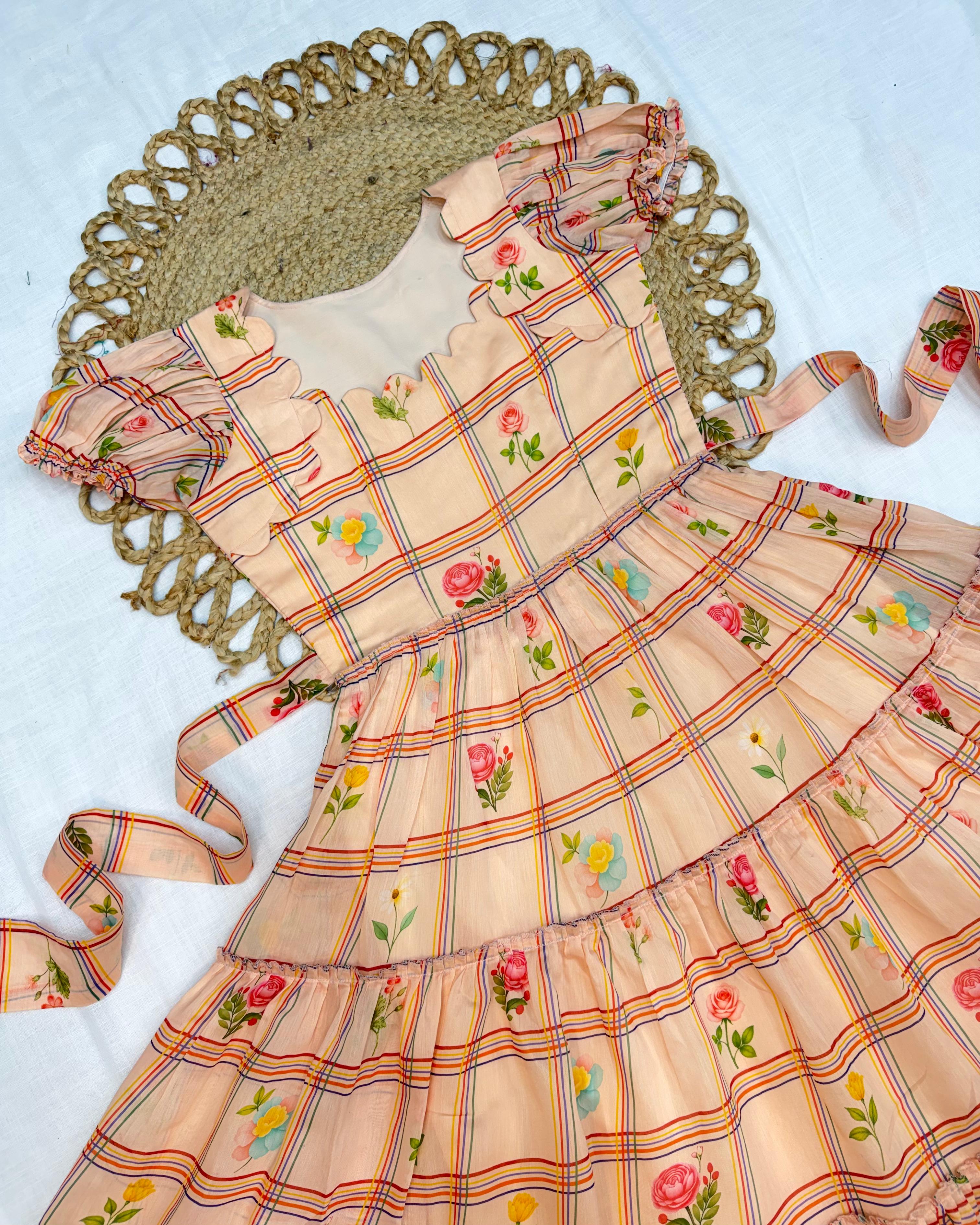 Dakshina maxi collection