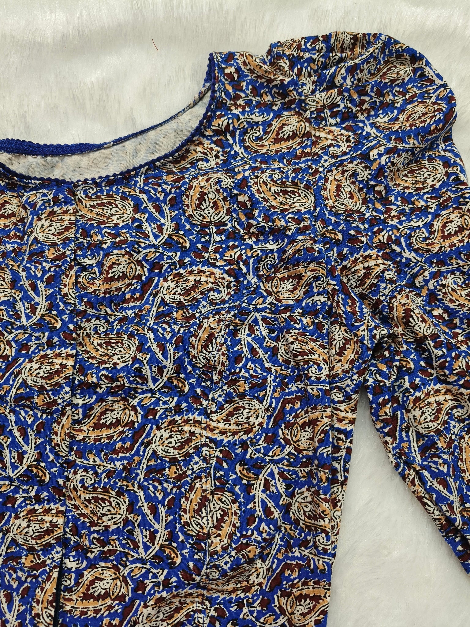 Strechable Blouses