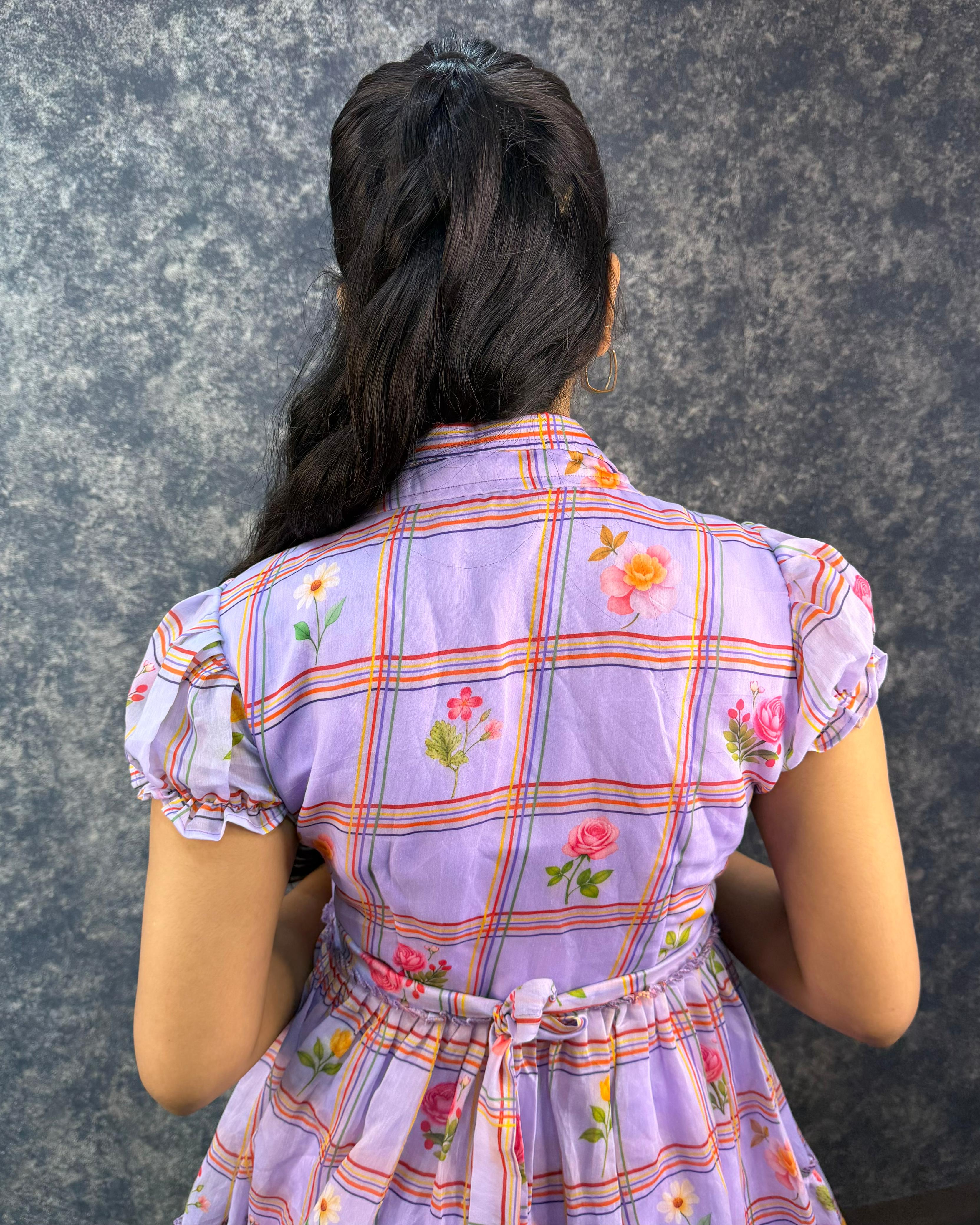 Dakshina maxi collection