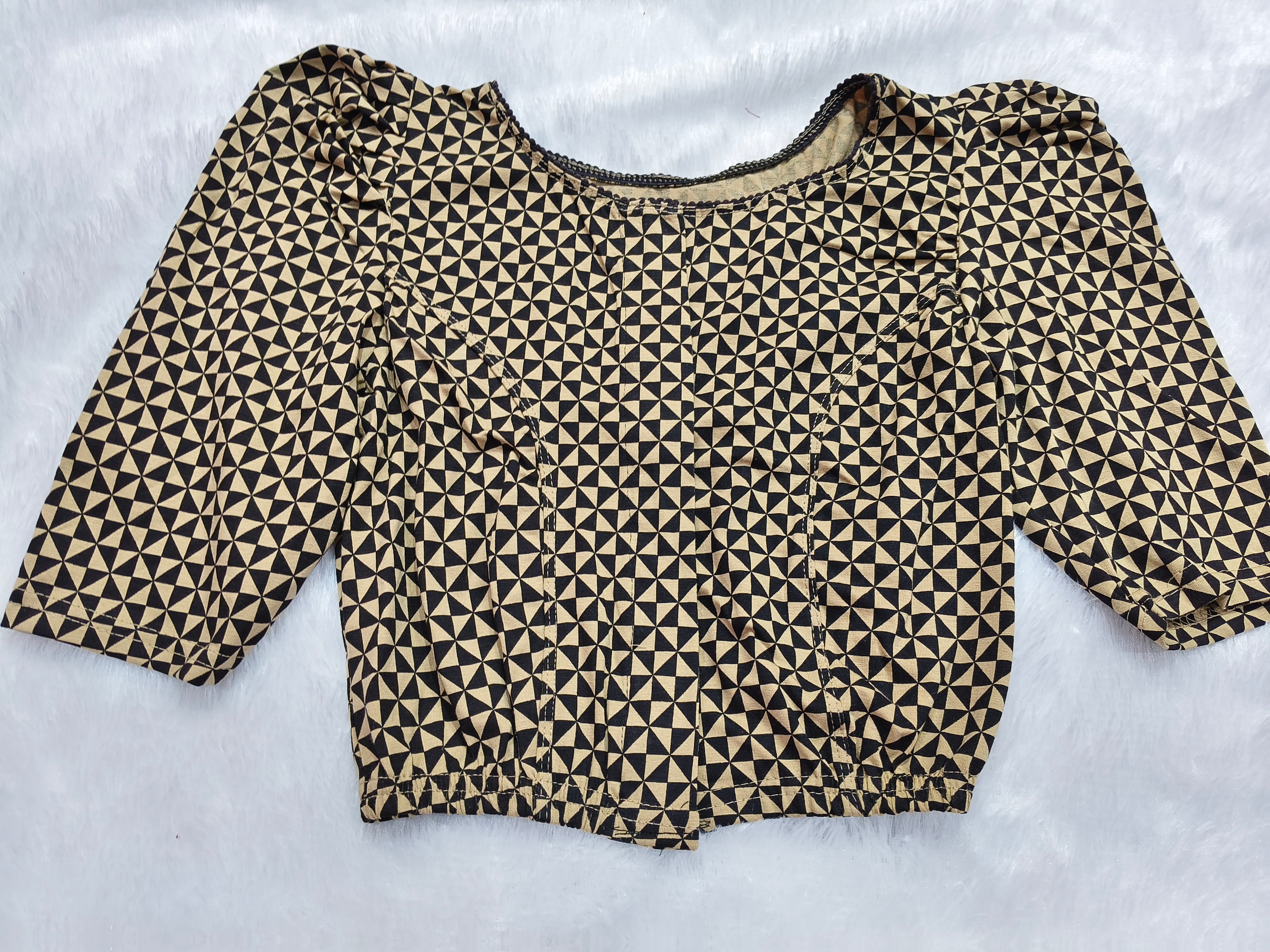 Strechable Blouses