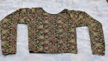 Strechable Blouses